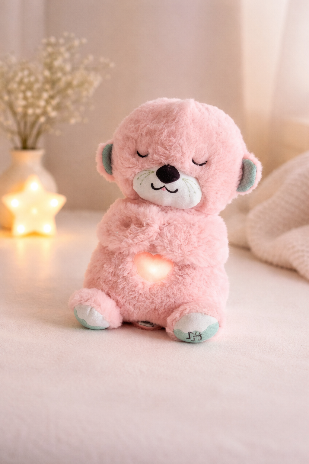 La Loutre Calme-Nuit™