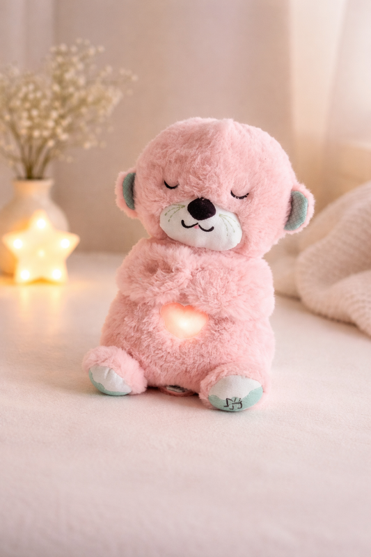 La Loutre Calme-Nuit™