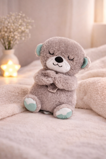 La Loutre Calme-Nuit™